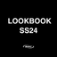LOOKBOOK - SS24