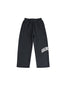 UNIVERSITY JOGGER - VINTAGE BLACK