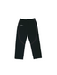 ELITE TRACK JOGGER - BLACK