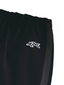 ELITE TRACK JOGGER - BLACK