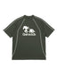 ACTIVE JERSEY - ULTRA KHAKI