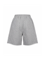 ESSENTIAL + SHORT - CLASSIC GREY