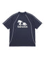 ACTIVE JERSEY - ULTRA NAVY