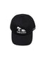 PURE BLOOD CAP - ULTRA BLACK
