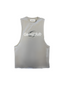 VITALITY TANK TOP - CLOUD GREY