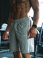 VERSATILE JOGGER - STORM GREY