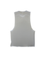 VITALITY TANK TOP - CLOUD GREY