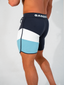 SR BOARDSHORT - OBSIDIAN