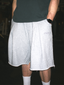 ESSENTIAL + SHORT - CLASSIC GREY