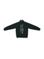 ELITE TRACK VEST - BLACK