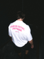 DEVIL TEE - PURE WHITE