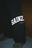 UNIVERSITY ZIP-HOODIE - VINTAGE BLUE