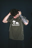 ACTIVE JERSEY - ULTRA KHAKI
