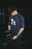 ACTIVE JERSEY - ULTRA NAVY
