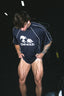 ACTIVE JERSEY - ULTRA NAVY