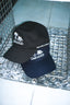 PURE BLOOD CAP - ULTRA BLACK