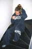 UNIVERSITY JOGGER - VINTAGE BLUE