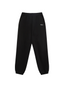 NOBLE ESSENCE JOGGER - PURE BLACK