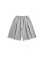 ESSENTIAL + SHORT - CLASSIC GREY