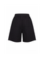 ESSENTIAL + SHORT - BLACK