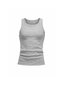ESSENTIAL + TANK - CLASSIC GREY