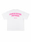 DEVIL TEE - PURE WHITE