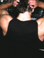 ESSENTIAL + TANK - PURE WHITE