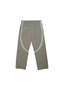 ELITE TRACK JOGGER - JADE